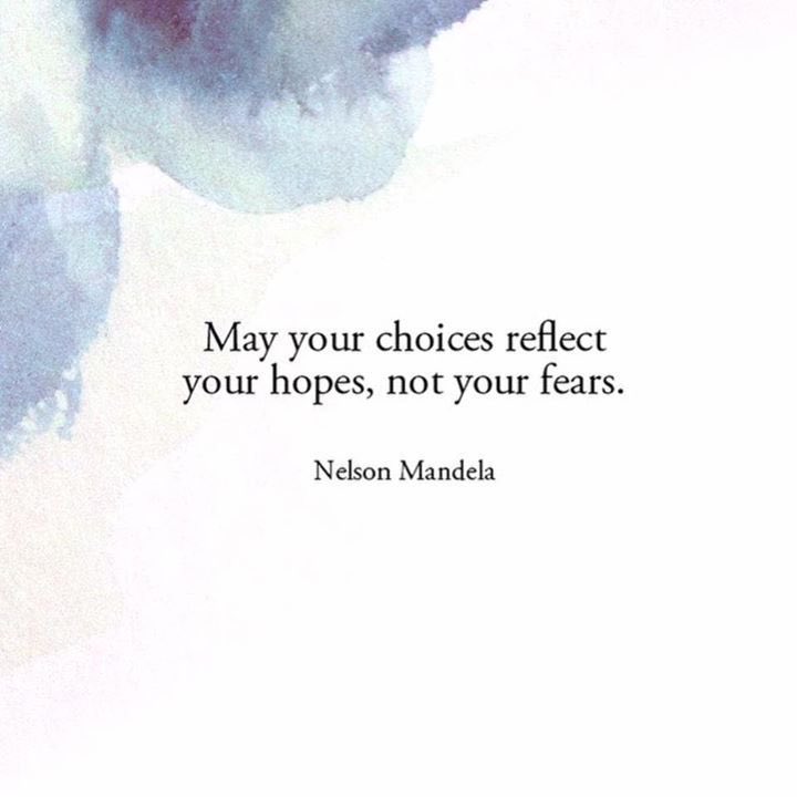 We are a collection of our choices. 
#ThursdayMotivation #ThursdayThoughts #BoldSchool