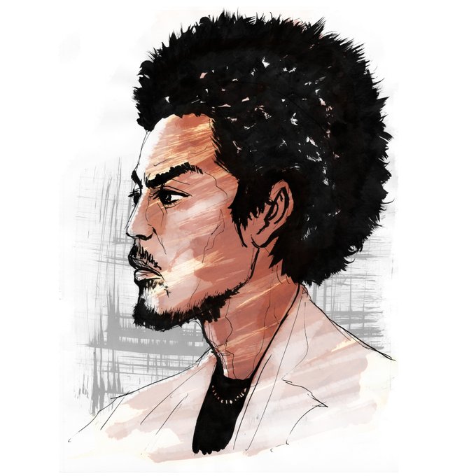 久保田利伸のtwitterイラスト検索結果