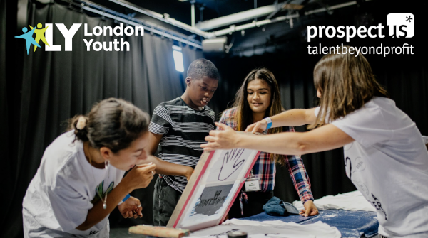 _Eastwell's tweet photo. A brand new role has arisen @LondonYouth! ✊🏽💥...(it's also #parttime!)

I am leading the search for a '#Digital #Development Lead' who will have a huge impact on they effectiveness of the #Charity and it's services. 

Take a look today >>>> https://t.co/jKO1zQmSwF < https://t.co/seILqqxvvT