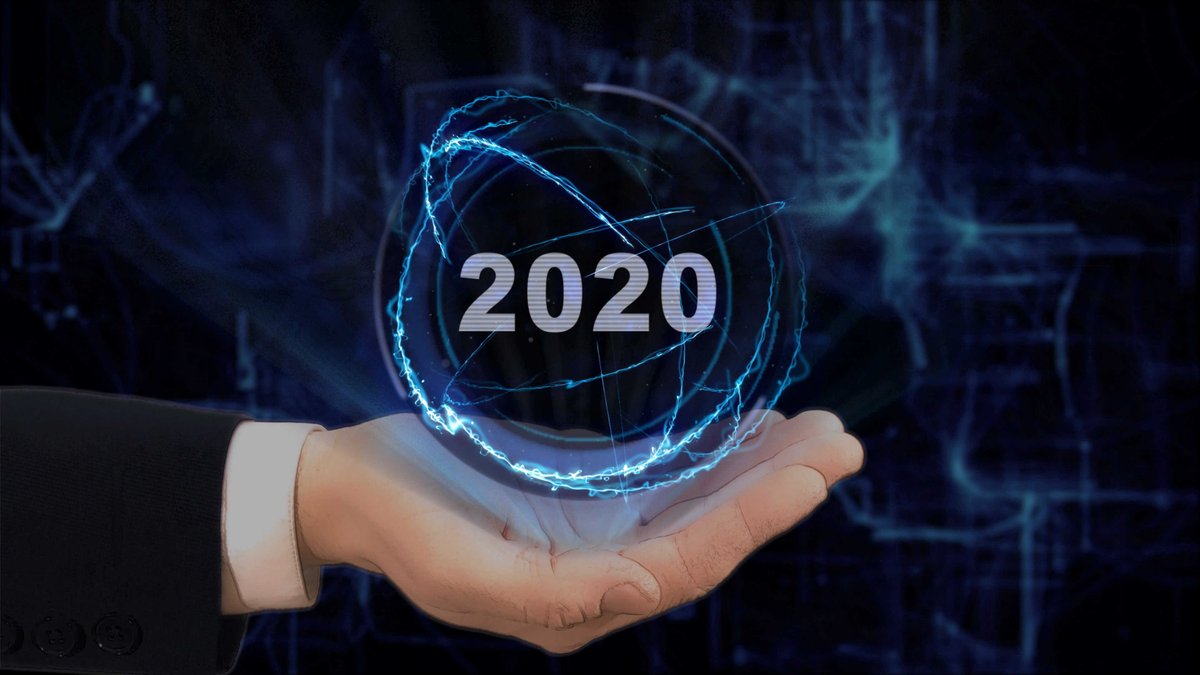 Aulaplaneta's tweet photo. Las ocho #tendencias educativas relacionadas con las #TIC a las que seguir la pista en 2020 ➡️ https://t.co/UIa66xFjSP https://t.co/N32dPn4FqP