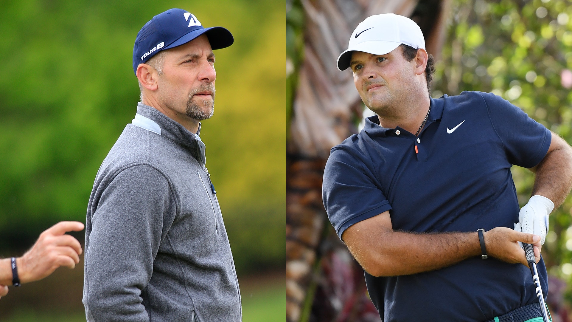 Golf Channel on X: From baseball to golf, John Smoltz had plenty of  opinions on both sports. Especially when it came to playing by the rules.    / X