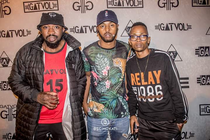 KgosanaYaTaung's tweet photo. The Garden Fest

#BscMokatiProduction #Megahertz #Legoody #MookNosDjs #Pablo #KidMind #Mr SPL #TechMusica #gatvol #pmetotheworld #FreeStateZastron #24Dec2019 #BrightWayCarWash #HaTsipe https://t.co/qaf1JRWpM8