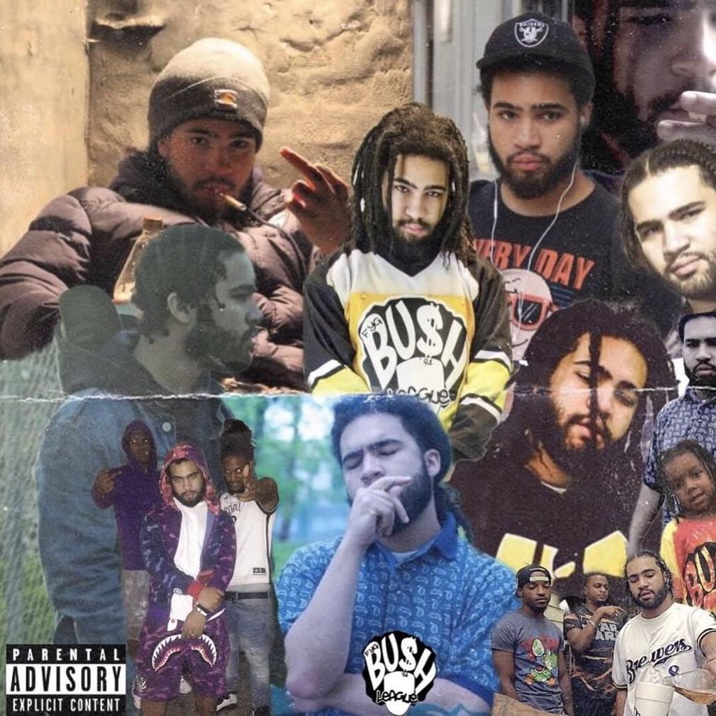 Wan2Times's tweet photo. My first album came out a year ago from today man
This my baby make sure y’all download or bump it just cause
#Thelastbeginning https://t.co/pFPnOakK7d