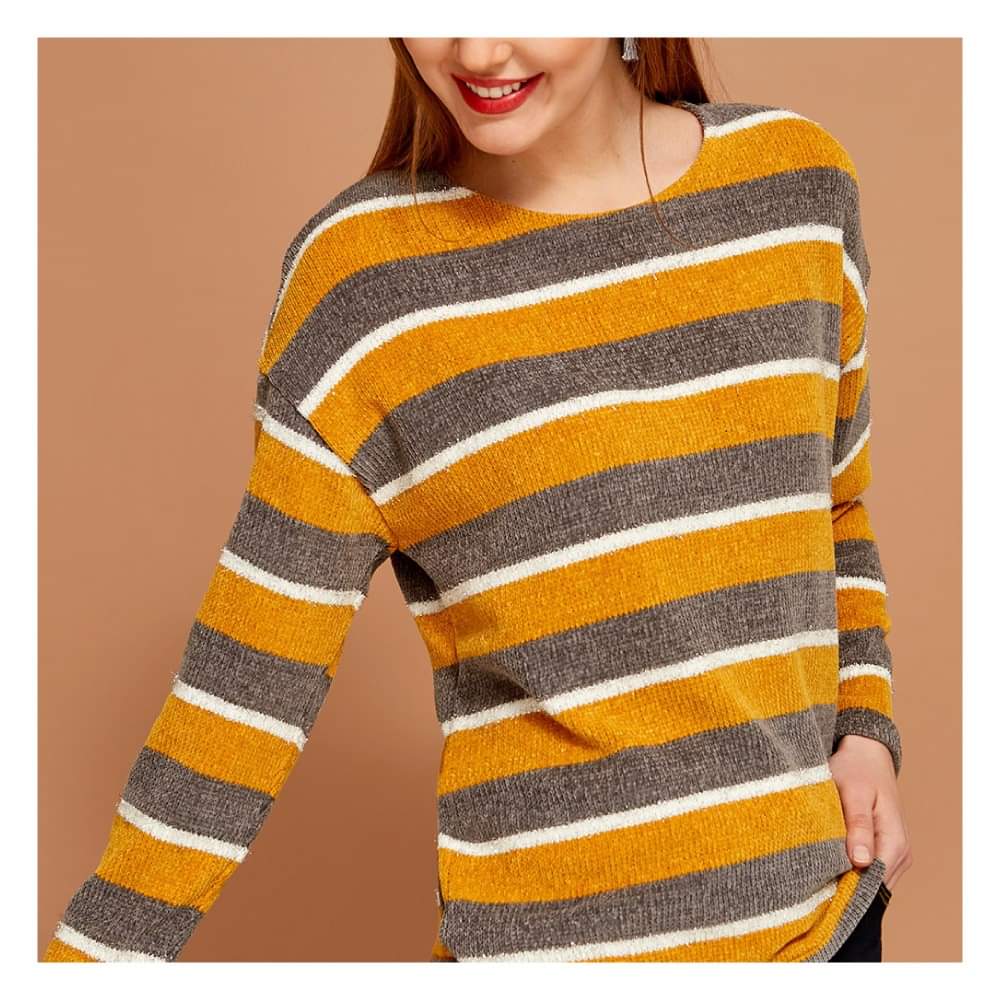 ccelmuelle's tweet photo. #Encuentro
Novedades a todo color.

Jersey tricolor 👉 https://t.co/YEmeKJBIjf

#encuentromoda #ccelmuelle 

#Rebajas #SantaCatalina #LasPalmas #GranCanaria #Shopping #Shoppingday #Shoppingtime #Shoppingtherapy #Fashionista #Fashionaddict #Lookoftheday #trends #musthave https://t.co/z4tZO16DMu