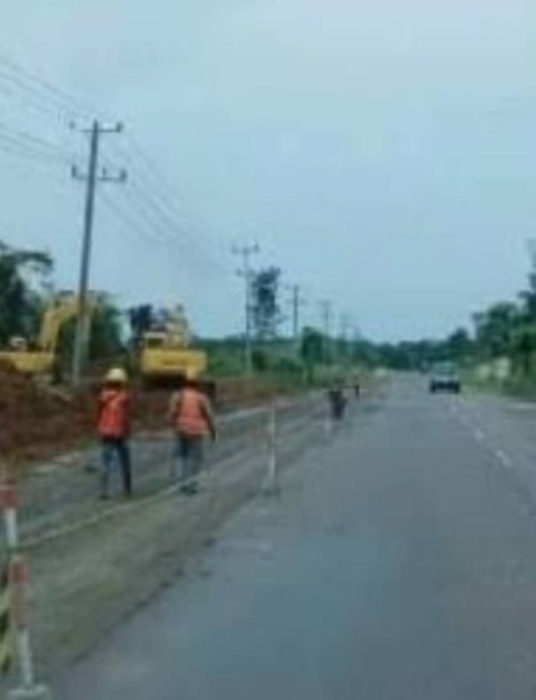 halik_syamsir's tweet photo. Proyek Puluhan Miliar  2020  PT Margahasta Citra Belum Selesai, BPJN XV S ...
https://t.co/lFrrVwoPPJ
#beritabulukumba
#klikbulukumba https://t.co/KbaMUJVKbL