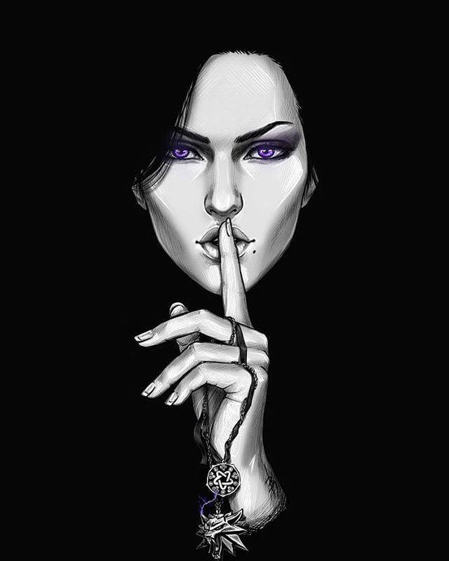 illuspark's tweet photo. " My world is cruel, unpredictable. You enter, you survive, you die"
Credits to @draconart
#thewitchermemes #thewitcher3wildhunt #thewitcherarts #thewitcherseries #thewitch#huntervalley #feministart #hunterboots #monsterhunterworld #monsterhunterart#yennefer
https://t.co/LiGKLIjSWT