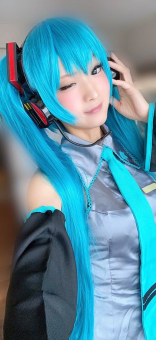 Twitterのコスプレ画像28