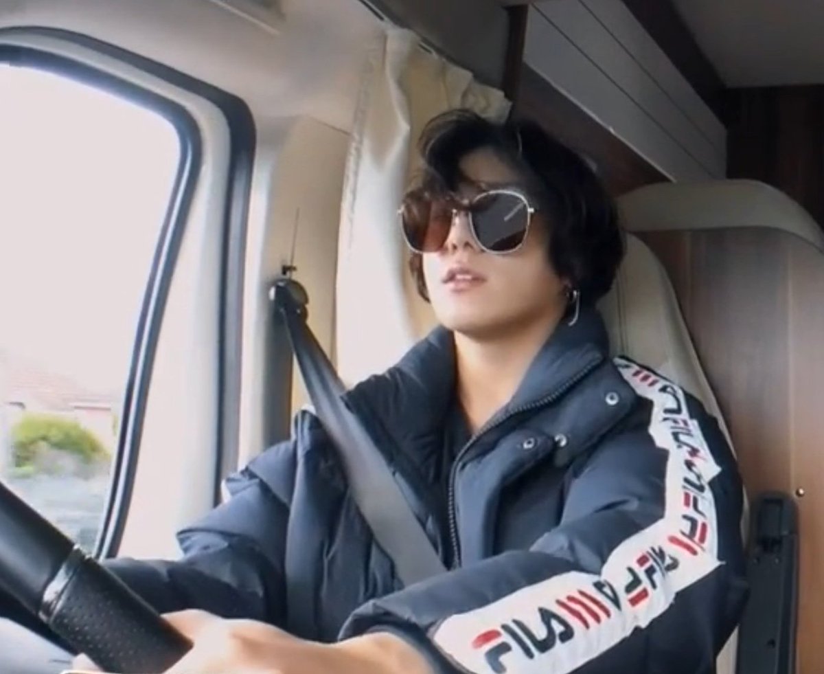 "hey, I don't mean to interfere but seriously, is there something going on with you and Yoongi?""Haha why so sudden?""Does he know that I know you?""Yes, I told him. Why?""It just he kinda weird around me lately""There's nothing, Kook.""Hmm""Eyes on the road please""Okay"