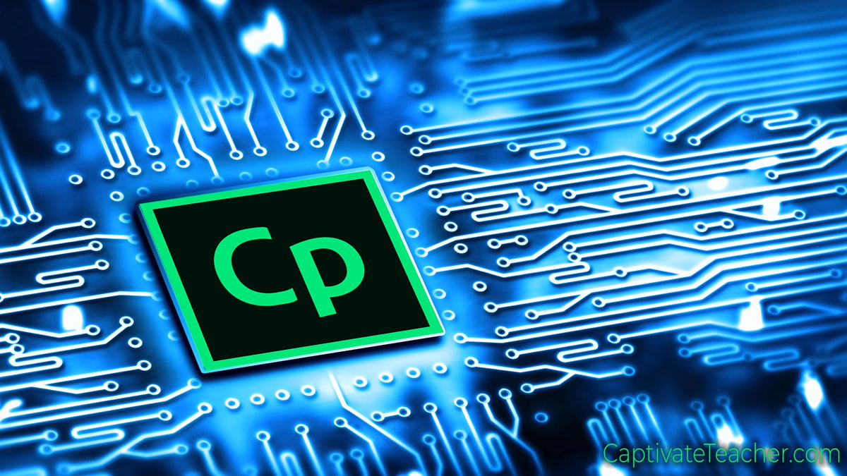 CaptivateTeachr's tweet photo. You've been using #AdobeCaptivate for a while now and you think others might benefit from your knowledge. Showcase your #elearning skills by becoming an event speaker at the upcoming Adobe eLearning Conference https://t.co/QYkUH0qIUg #AdobeELConf https://t.co/zBGmGmqGvX