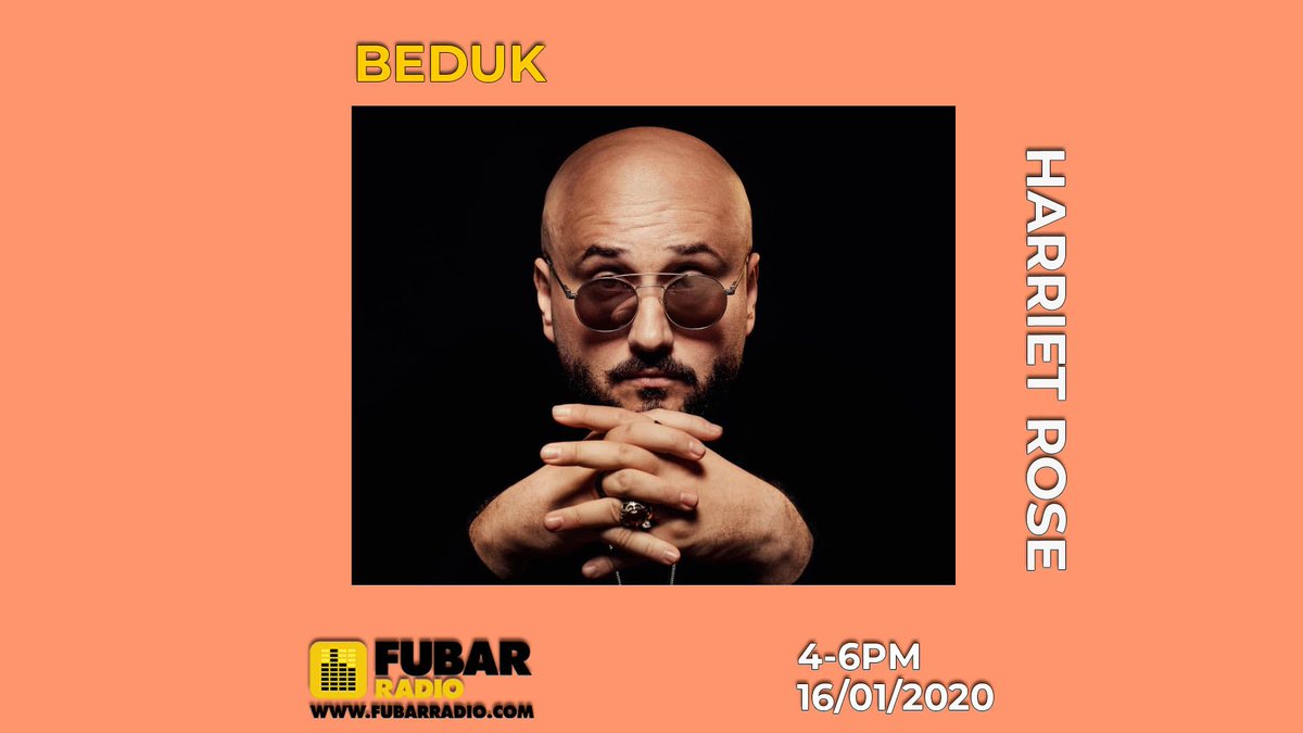 FUBAR Radio tweet media