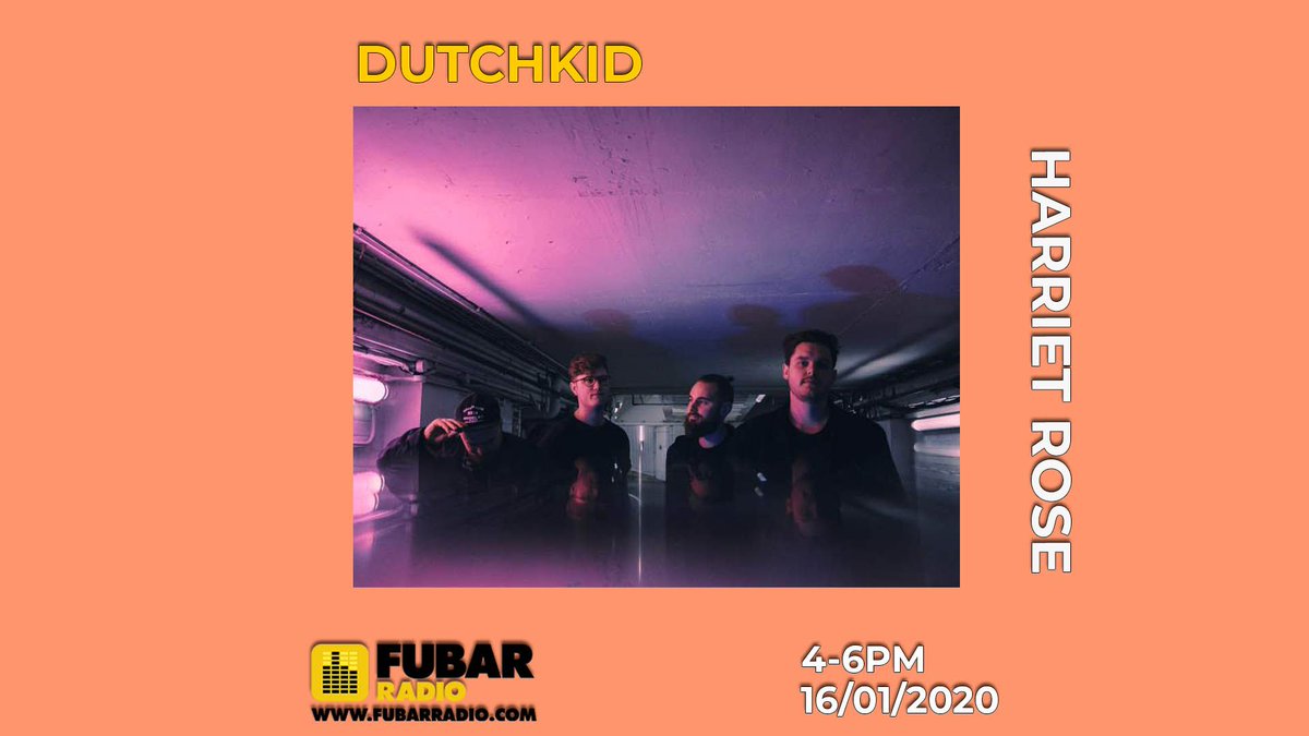 FUBAR Radio tweet media