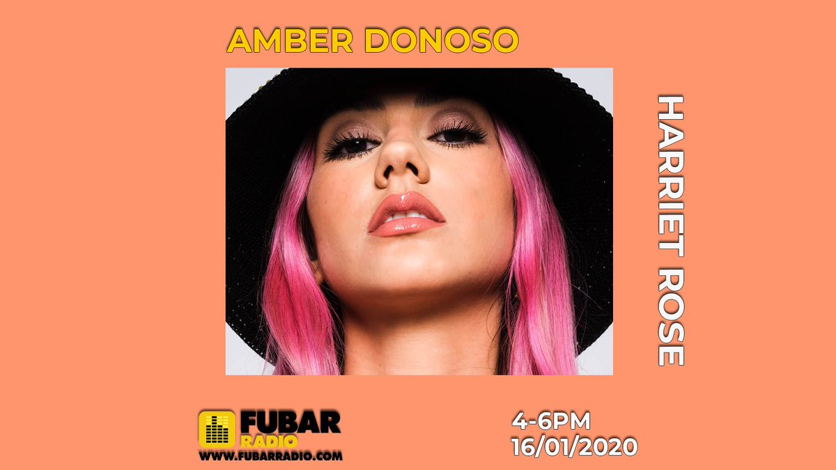 FUBAR Radio tweet media