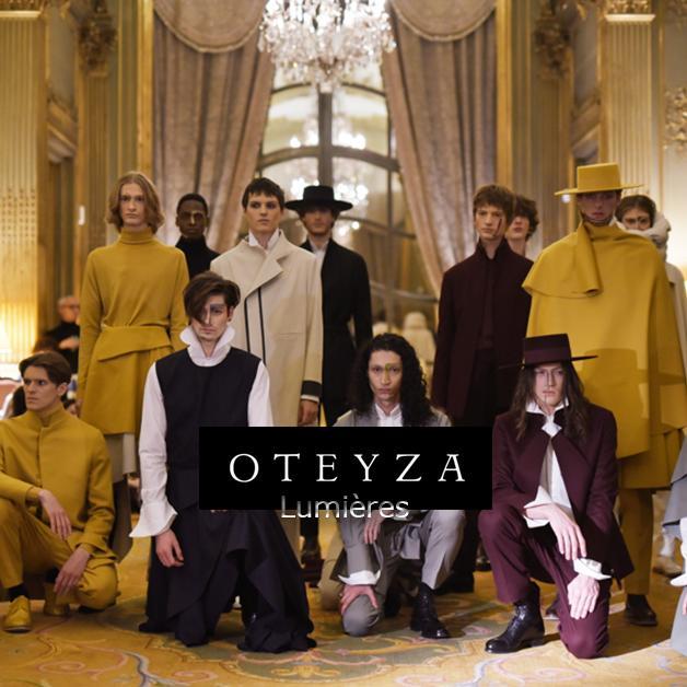dnmag_official's tweet photo. [OTEYZA] With its new collection named “Lumières” Oteyza defends the Spanish identity of male wardrobe by revisiting it...
seen on : https://t.co/lVLX8lh54m 😜🙌😘
#Mens #Menswear #fallwinter2020 #fw2021 #mensfashion #modellife #malefashion #spanishfashio https://t.co/CjjzDKD4O3