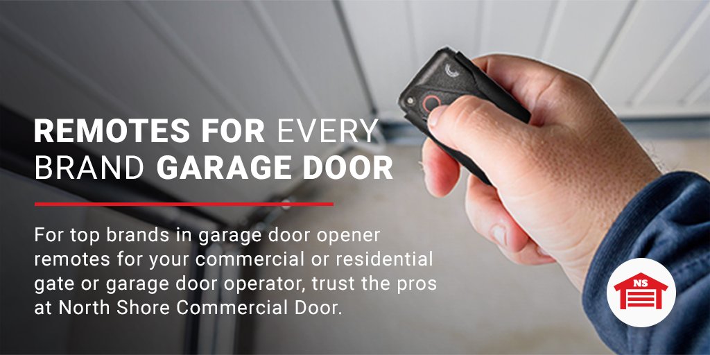 nscdoor's tweet photo. No matter what kind of garage you have, we have a remote for you! 🚘

https://t.co/kOzYyBVciH https://t.co/s0kcMfP1LC