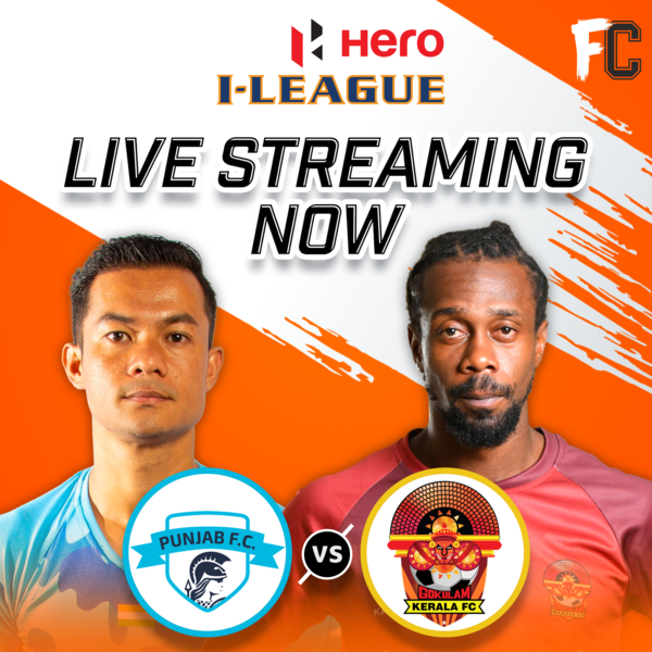 FanCode's tweet photo. The North meets the South! Who will win this one? Watch the match between Minerva vs Gokulam Live here: https://t.co/ln3pfclD6q
#HeroILeague #IndianFootball #LeagueForAll #MBQEB https://t.co/Op2TcFcmjd