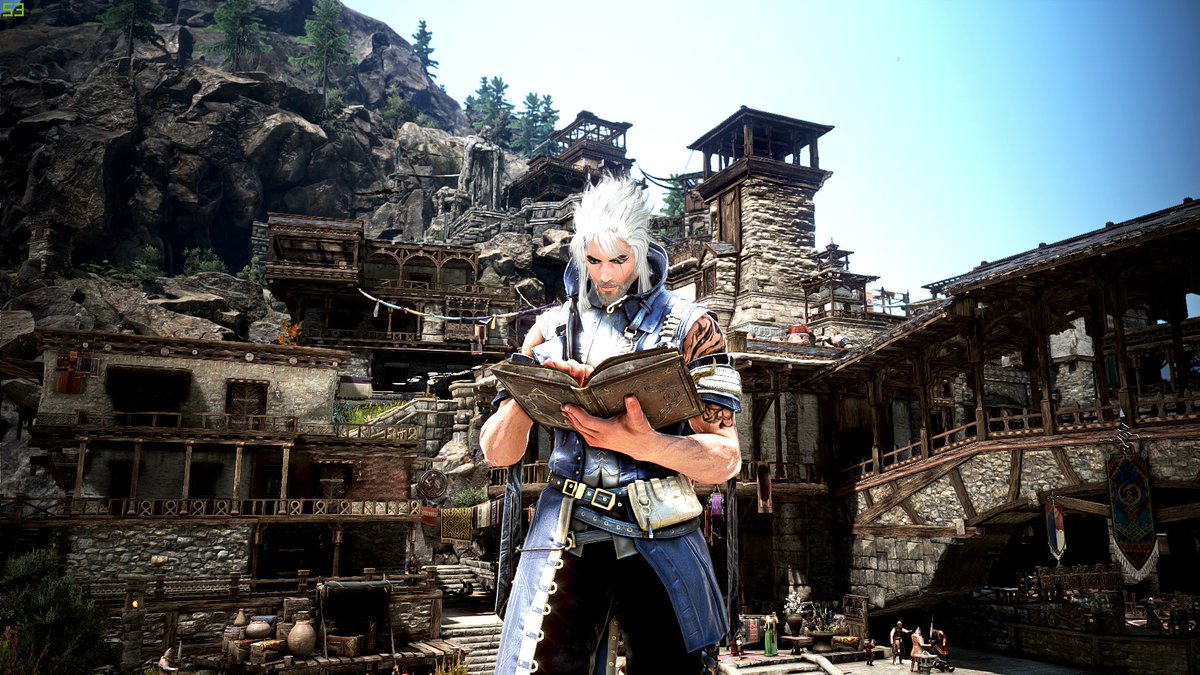 Mrxanthare Have A Good Time After Studies By Mrxanthare Blackdesertonline Blackdesert oremastered 黒い砂漠 Pc版黒い砂漠 黒い砂漠ss部 Mmorpg Mmo Characterdesign ocharacter o News Blackdesertfra T Co Rzy4dihqyp