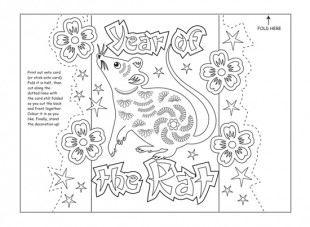 iChildUK's tweet photo. Children can create their very own card to celebrate the #YearoftheRat.
https://t.co/Za1sFAapul
#iChildActivity #ChineseNewYear #iChild https://t.co/6Jag772NOu
