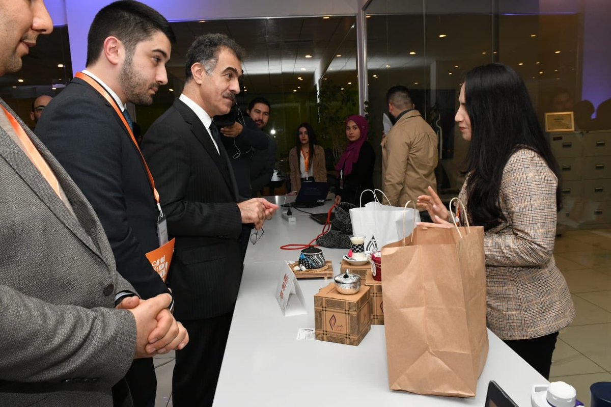 OC_KRI's tweet photo. More photos of the opening ceremony for Orange Corners Erbil.
@nlinkri
@mSelect_Recruit
@Asiacellconnect
#opening #OrangeCornersErbil #mselect #techhub #bitetech #orangecorners https://t.co/5WZnK1e2c9