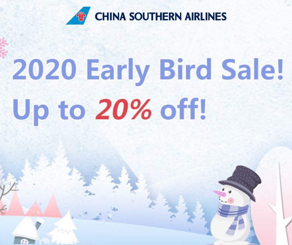 ChinaSouthernUK tweet media