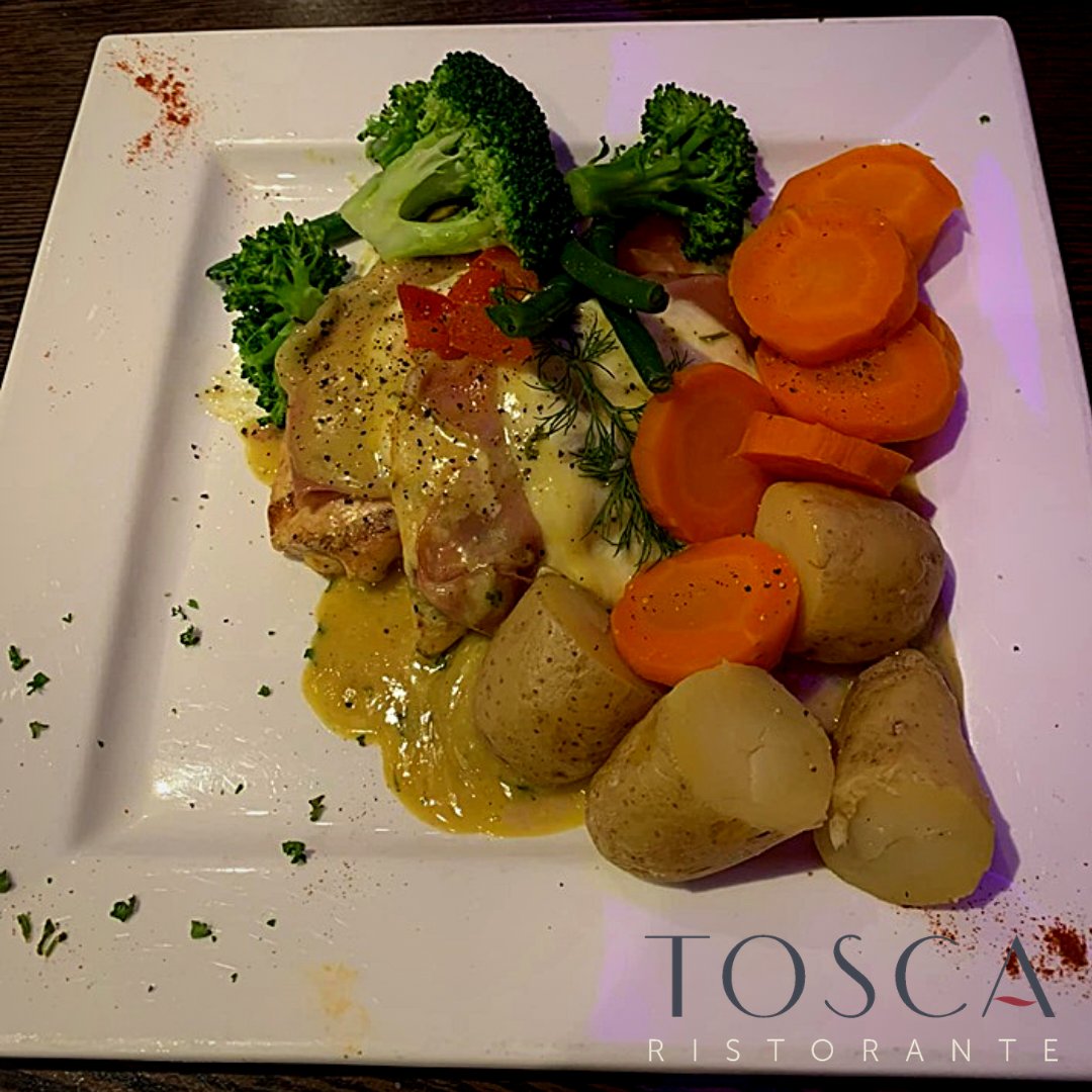 All of our food is made fresh to order 😊
📸 - Valy via Facebook