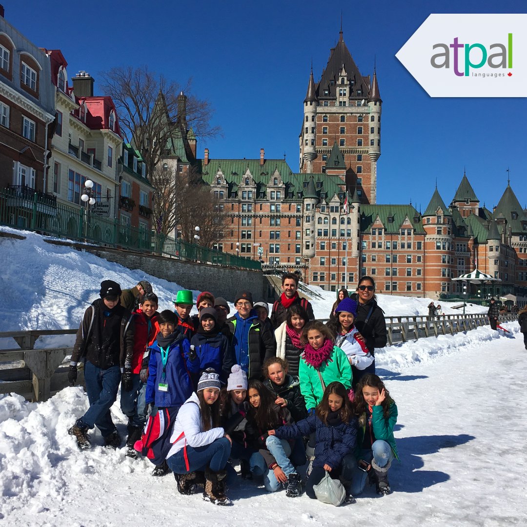 CipherEdgeCalls's tweet photo. TBT - Who remembers? 🤔
#tbt #happystudents #iloveatpal #atpal #atpalcanada #friends #memories #beatpal #bedifferent #myatpalexperience #montreal #aprendeingles #aprendefrances #learnfrench #learnenglish #studyinmontreal #아트팔 #캐나다 #어학연수 #영어공부 #영어 #留学 #語学学校 https://t.co/f24h3S49PP