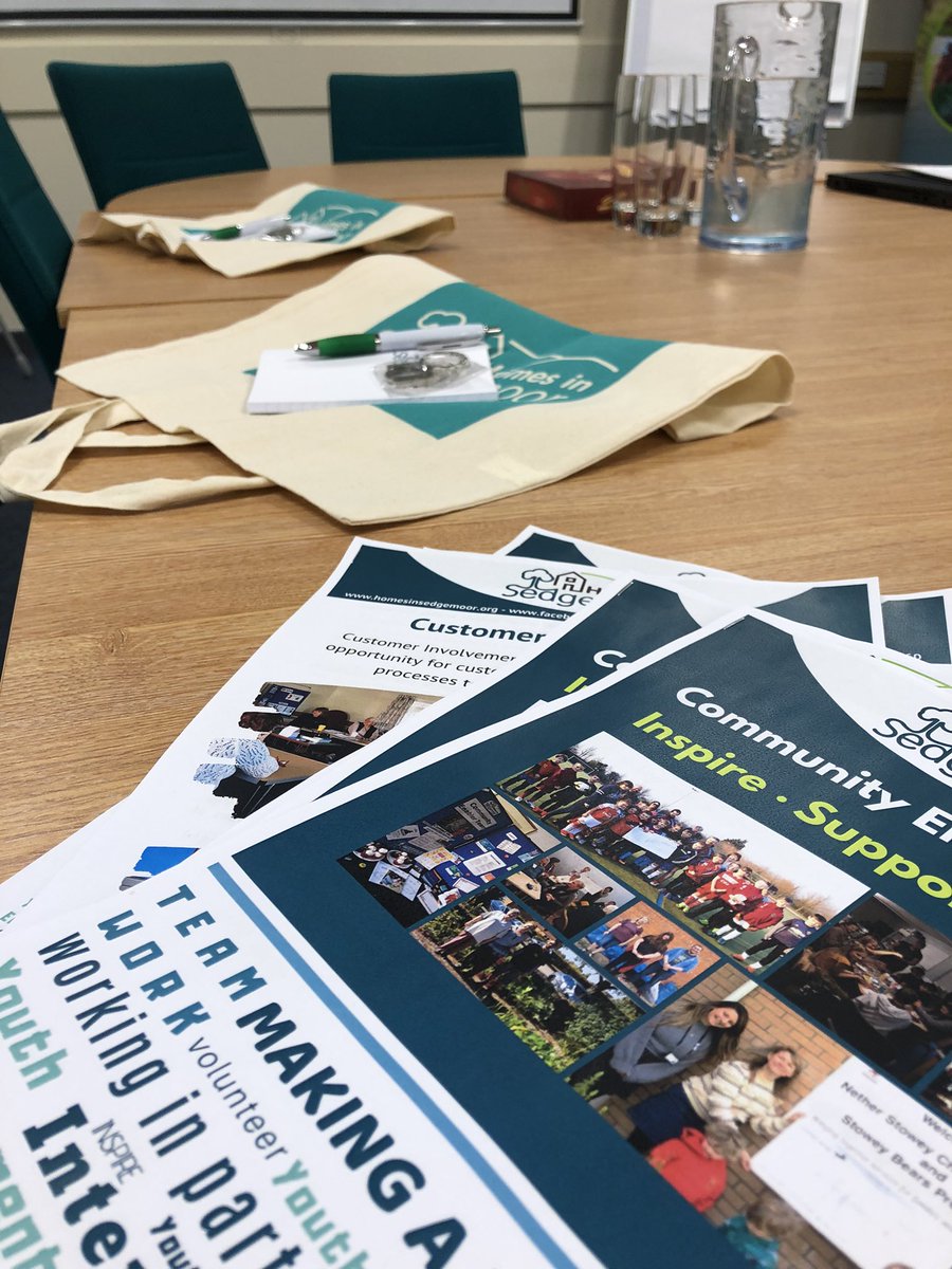 HiSSarahJaneM1's tweet photo. Discussing all things Customers First with @U_Communities #customersfirst #customerinvolvement @HomesSedgemoor @HiSRachelP1 https://t.co/mfUR3z4vpa