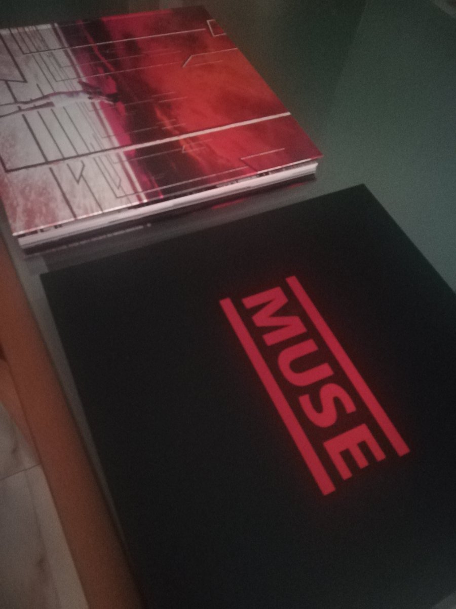 nystagmuses's tweet photo. Do we need this? Yes, yes we do, ofc @muse #OriginOfMuse https://t.co/jL38FSwfbY