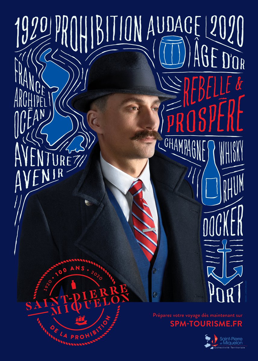 St-Pierre & Miquelon tweet media