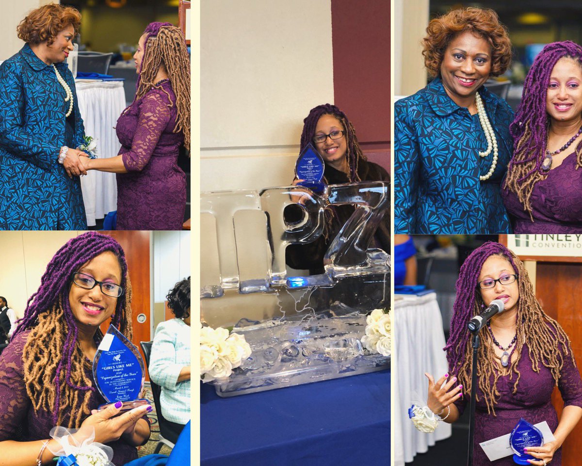 GirlsLikeMeProj's tweet photo. As @ZPHIBHQ celebrates its Centennial, #GLMPI would like to give a special shout out to the ladies in Blue and White!
๐๐พhttps://t.co/ZPAvOAFXS3 #FriendsofGLMPI https://t.co/T7ym5ydPlj