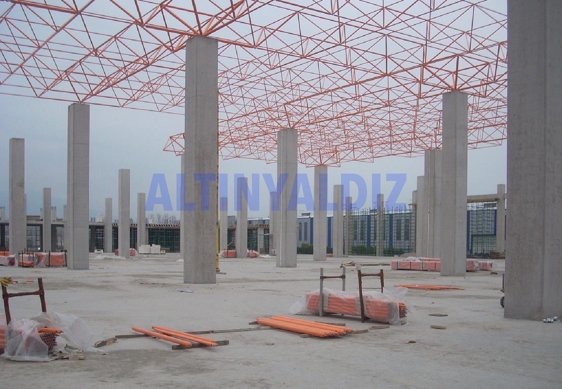 altinyaldizuzay's tweet photo. Özka Depo Binası 🇹🇷
Alan: 12000 m²
Ozka Storage Building 🇹🇷
Area: 12000 m²
#spaceframestructure #spaceframeconstruction #spaceframe #engineering #uzaysistemkonstruksiyonlari #uzaycati #altinyaldiz https://t.co/en04tY5hZ5
