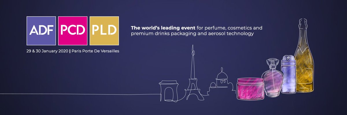 Nous y serons ! Les 29 et 30 janvier 2020.
#Paris #PortedeVersailles Stand A48
adfpcdparis.com