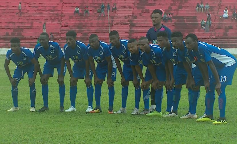 azamtvtz's tweet photo. 55' | Mbao FC 1-2 Simba SC.
LIVE #AzamSports2 .
#VodacomPremierLeague #LigiKuuTanzaniaBara #VPLUpdates #VPL #MbaoFC #SimbaSC #MbaoSimba https://t.co/dqpF7bV43s