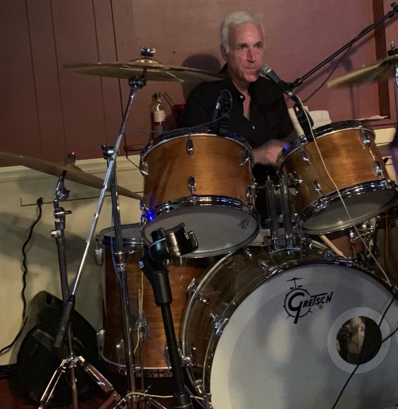 TONYMACK BAND this Saturday at Statey Bar &amp; Grill.  Let's have some fun, great food, spirits and dancing. conta.cc/36orWEV