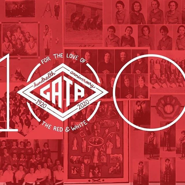 jodelony's tweet photo. The Women’s Social Club (i.e. sorority) I was a member of while in college and have had the privilege of serving as an advisor for the last five years is turning 100 years old today! I’m so proud to be a small part of its legacy and am excited to celebra… https://t.co/xGMc1xdJ5x https://t.co/ukpXKM62y8