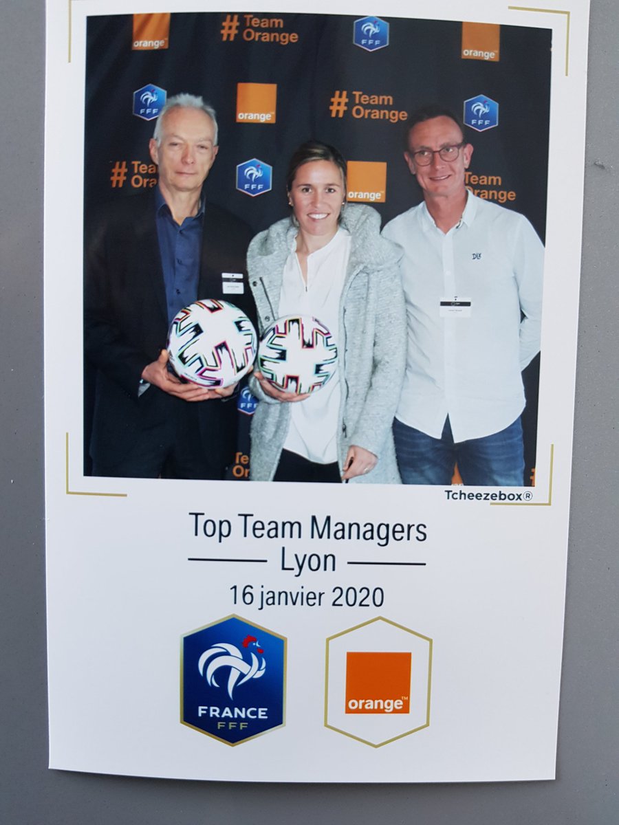 Leadership meeting DO Grand Sud-Est. Great moment with Camille Adily.