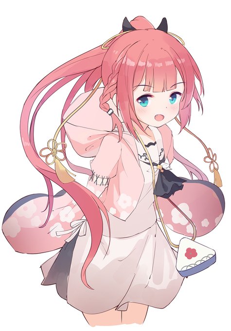 神山 識 #SummerPockets #神山識 https://t.co/33rmkePnpZ 