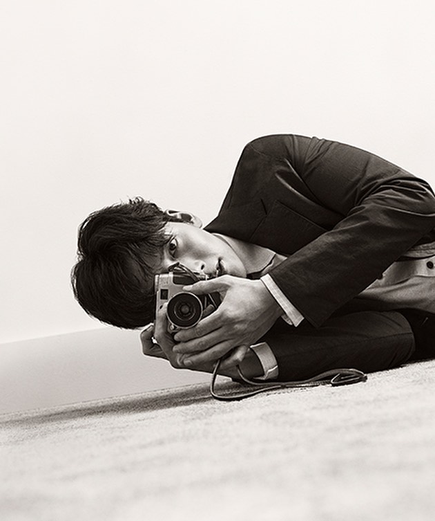 JCWKitchen's tweet photo. [CF] Ji Chang Wook featured in Calvin Klein S/S 2020 promotions https://t.co/RczO826AvL https://t.co/7dk9z0BiA0