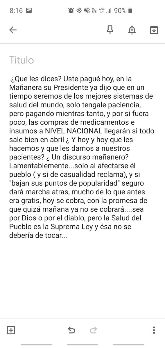 elperroneee's tweet photo. @goliveros te comparto este comentario de un especialista del Hospital Civil de Guadalajara https://t.co/GBglvqhpKd