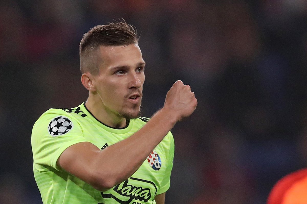 izezelj's tweet photo. Slaven Bilić confirmed West Bromwich Albion interest in Dinamo Zagreb winger Mislav Oršić. 

"We are interested in him, yes. Is it going to happen? Who knows, we'll see", said Croatian manager. https://t.co/Id0H93rTAA