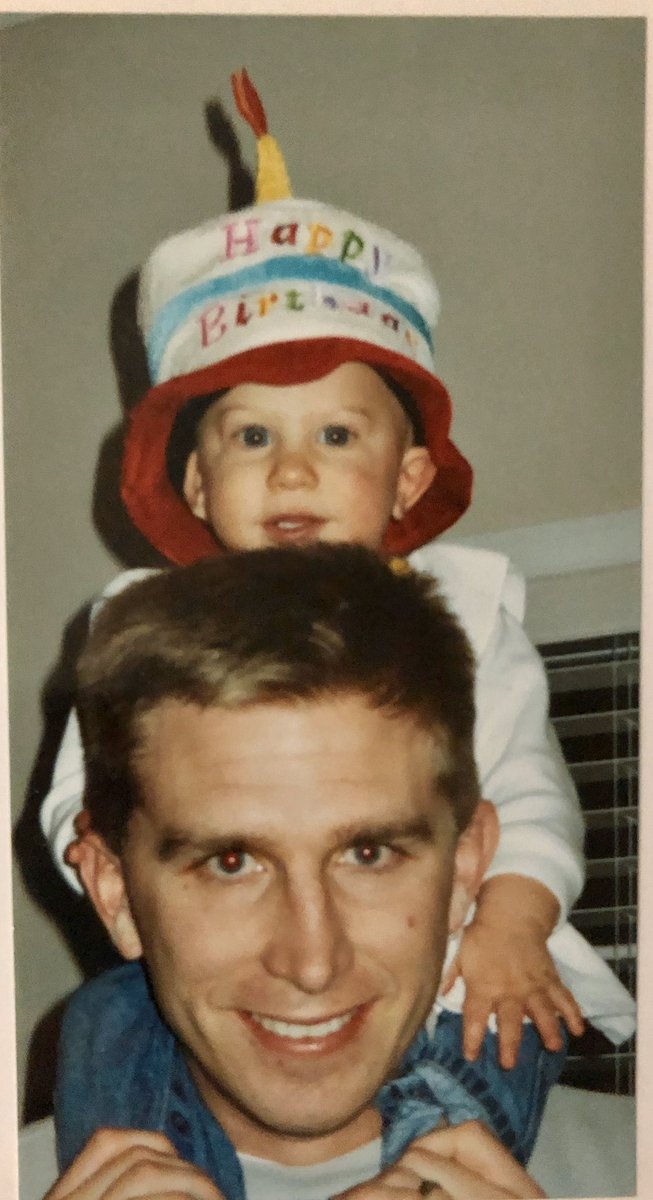RyanWilliamsTN's tweet photo. Happy 18th Birthday to our first born, @TysonMacKayTN . He is loyal, fierce, and a friend to all he meets. To know him is to love him. Abby Bates Williams and I couldn’t be more proud of the young man he has become. The future is bright. #TMac #Futballer #CelebratingHim https://t.co/rIQCsOzV8P