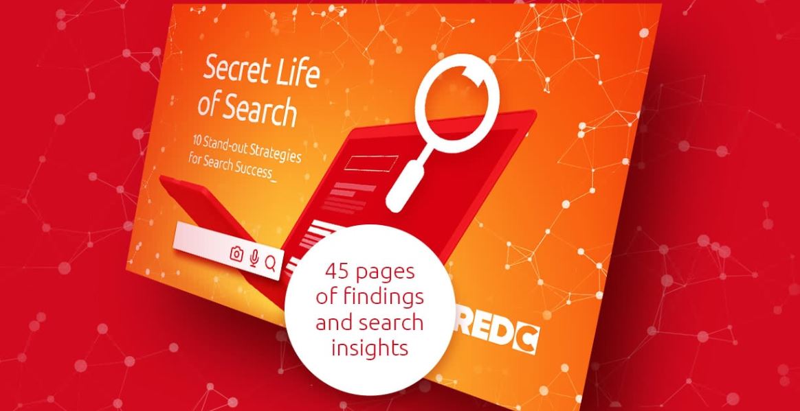 RedCMarketing's tweet photo. Looking to make the most of your #paidsearch or #organicsearch? Check out our #whitepaper on #search success, brought to you from the experts of Red C!
#agencylife #searchingmarketing  

https://t.co/iCVdCFcmmF https://t.co/s2RhMAkjEp