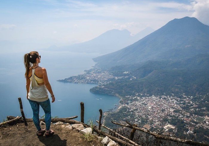 RossOCJennings's tweet photo. Chuffed to bits to say that we’ve only got a handful of spaces left on our @Breacans Guatemala trip this April 🇬🇹 If you're keen to join, drop me a message or reserve your spot via the following link: https://t.co/faKJ8PJMjB 🗺️
#BreacansTrips #Guatemala2020 #Aventuras https://t.co/iJzL97yrXc