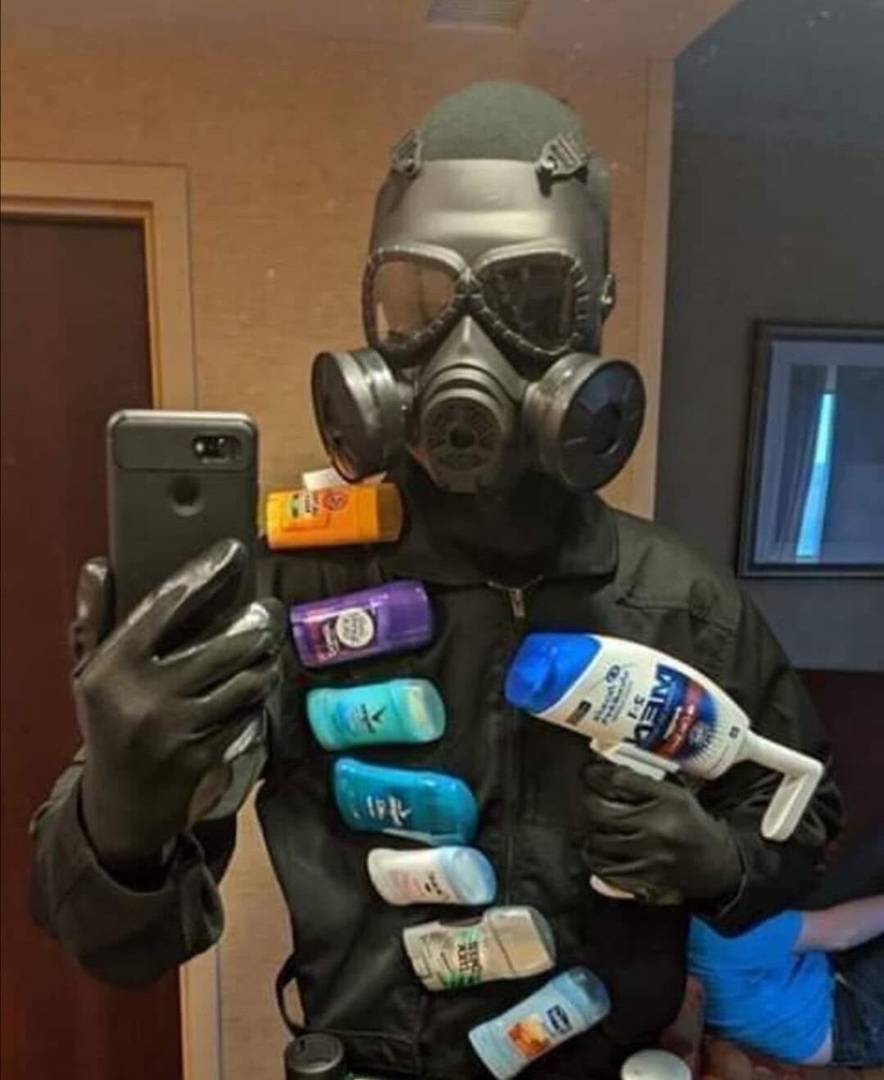 Psicólogo: Tranquilo, no existe el Cazador de Thrashers 

El Cazador de Thrashers: