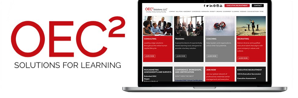 Oec2solutions's tweet image. OEC² Solutions offers 75 eLearning modules. We provide interactive, self-paced courses that cover a wide variety of topics from Diversity and Inclusion, Emotional Intelligence to Leadership. Tap into world-class training without leaving your desk!

oec2solutions.com/elearning/

#Women