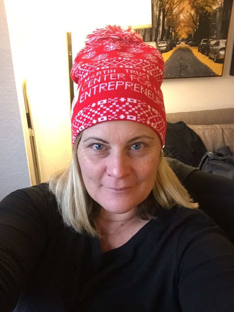 Angela Young tweet media