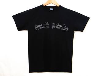 cptl19xx's tweet photo. 今日こーくんがgunsmith production tee着てたのがブチ上がってしまった #gspsalute https://t.co/4XSXBBgzOE