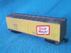 Yeaceelovesdogs's tweet image. Life Like HO Scale Oscar Mayer Reefer Car 5376 Retweet $3.50 #oscarmayer #holife #reeferlife ebay.to/2FSY6N4