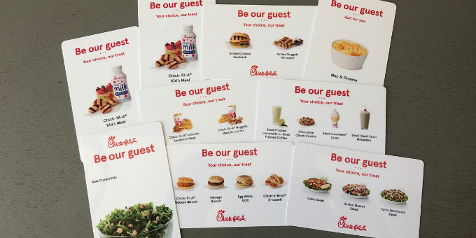 MacKidNHuntingd's tweet image. Calling all of my Chick-fil-A fans! Check out this article featuring a new item on the menu, a FREE reward available in the CFA One App, AND another coupon bundle giveaway sponsored by Chick-fil-A Greengate Centre! bit.ly/35YBXYj