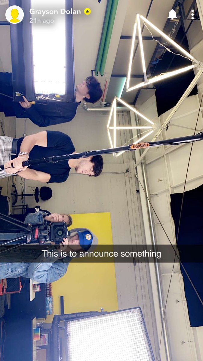 _dolanarmy's tweet image. 