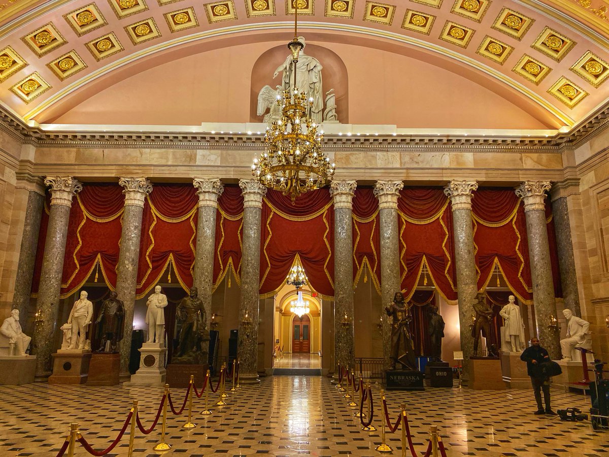 Senator Angus King tweet media